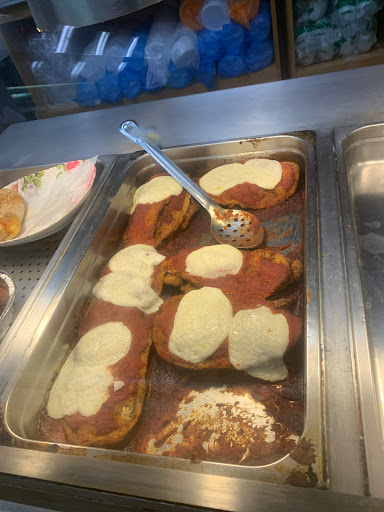 Italian Grocery Store «Roccoroma», reviews and photos, 99 Railroad Ave, Goshen, NY 10924, USA