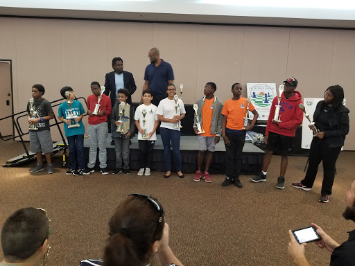 Performing Arts Theater «Sunrise Civic Center Theatre and Art Gallery», reviews and photos, 10610 W Oakland Park Blvd, Sunrise, FL 33351, USA