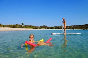 Great Keppel Island Backpackers image