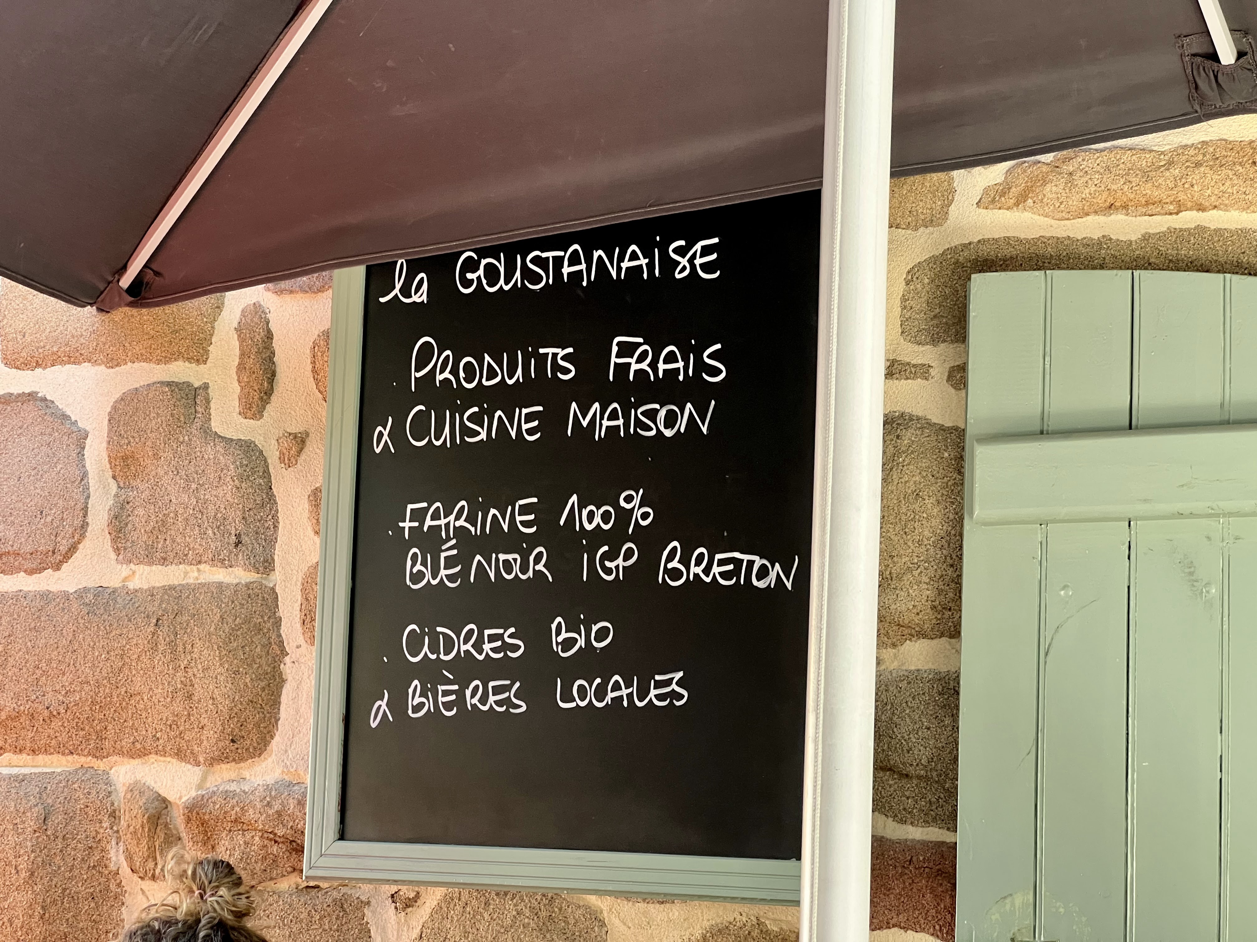 Photo n° 1 de l'avis de Arnauld.A fait le 07/07/2022 à 11:10