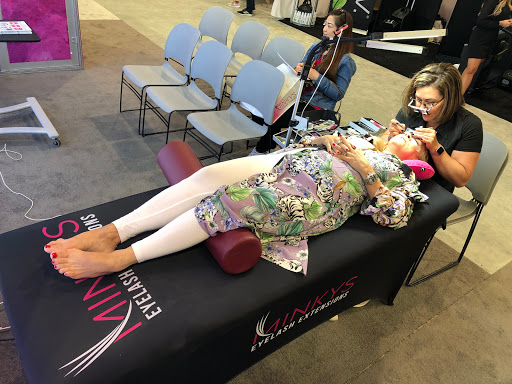 Beauty Supply Store «Minkys - Eyelash Extensions Training, Products & Supplies», reviews and photos, 571 W Center St, Pleasant Grove, UT 84062, USA