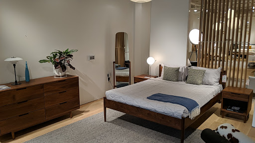 Furniture Store «Design Within Reach», reviews and photos, 447 University Ave, Palo Alto, CA 94301, USA