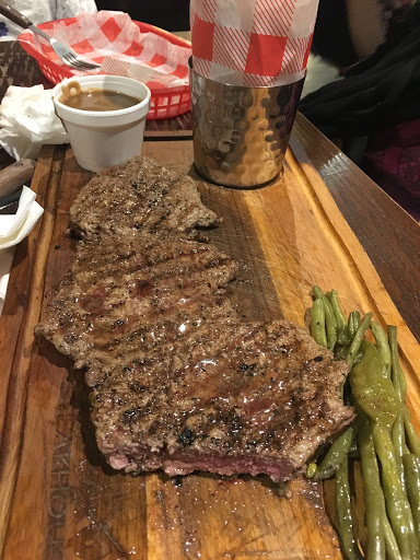 TORO's Steakhouse