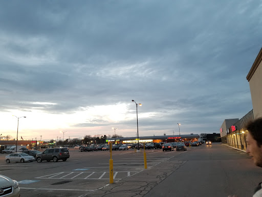 Supermarket «ALDI», reviews and photos, 70 Newport Ave, Rumford, RI 02916, USA