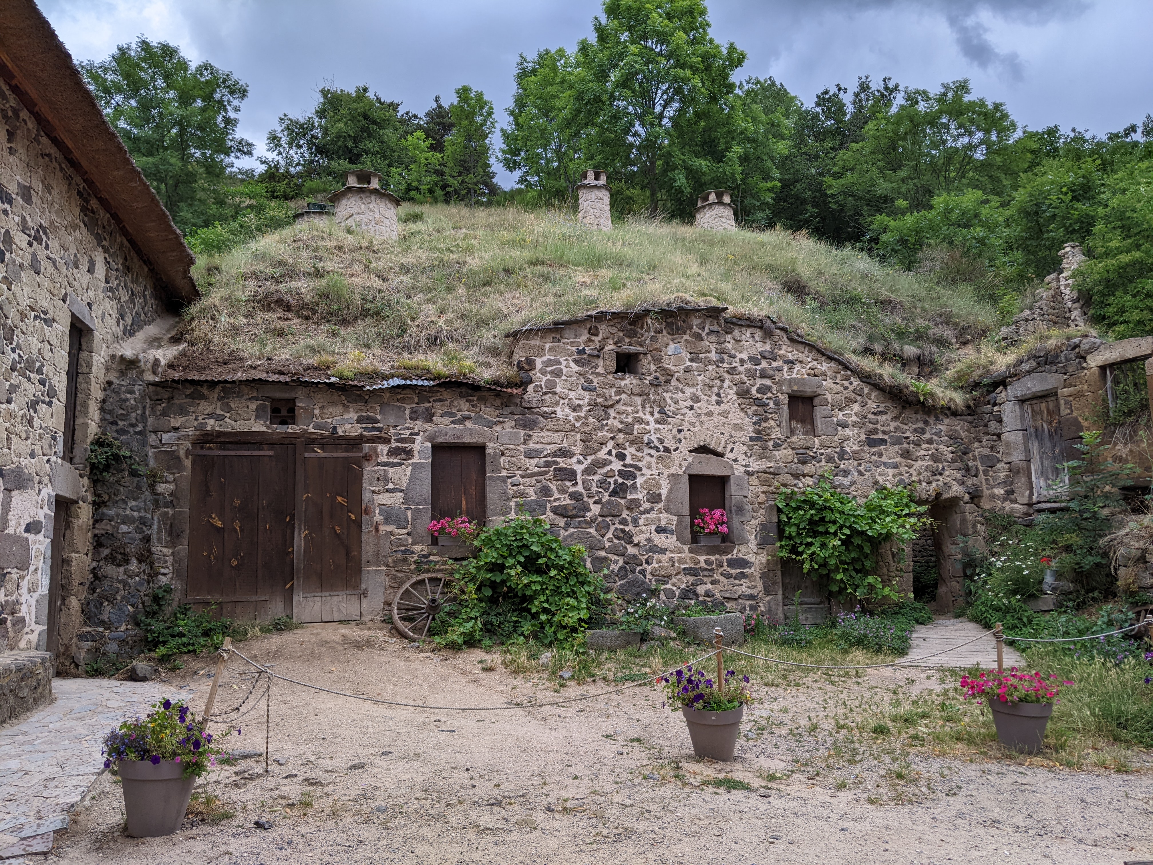 Photo n° 2 de l'avis de fabienne.o fait le 25/06/2022 à 15:57