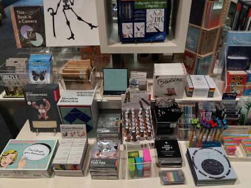 Gift Shop «Virginia Museum of Fine Arts Shop», reviews and photos, 200 N Boulevard, Richmond, VA 23220, USA