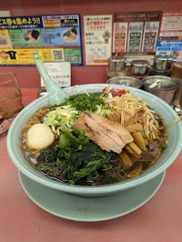 ラーメン山岡家 成田店