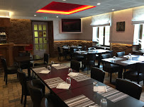 Atmosphère du Restaurant de spécialités alsaciennes Restaurant À l'arbre vert à Kirchheim - n°14