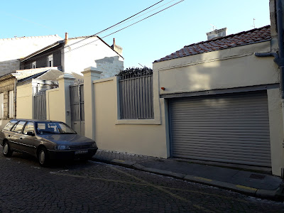Favroul Chambonnaud Stéphanie à Bordeaux