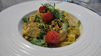 Tagliatelle du Restaurant italien Le Venise à Castres - n°11
