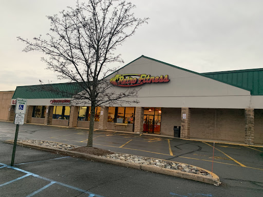 Gym «Retro Fitness», reviews and photos, 4437 NJ-27, Princeton, NJ 08540, USA