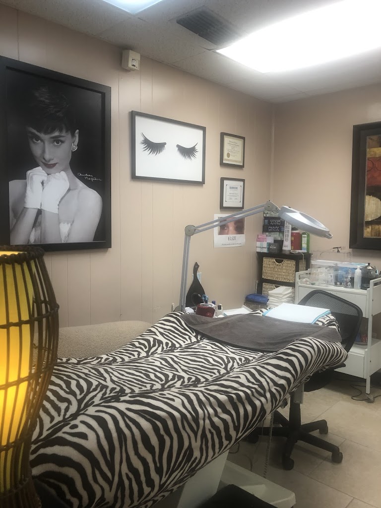 Nail Solutions 75605