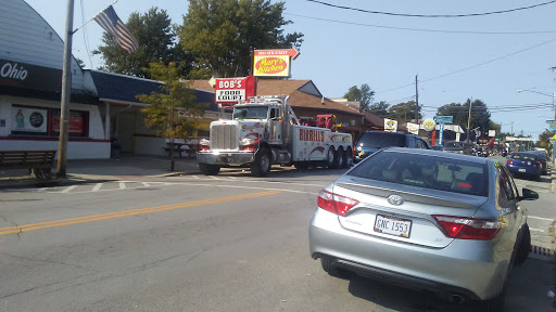 Karaoke Bar «Yankee Bar & Grill», reviews and photos, 5482 Lake Rd E, Geneva, OH 44041, USA