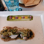 Photo n°1 de l'avis de Ylenia.a fait le 14/01/2023 à 14:26 sur le  Ristorante Il Lido Oristano à Torre Grande