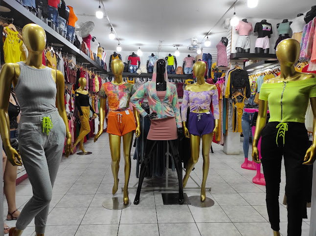 Opiniones de Bendita en Guayaquil - Tienda de ropa