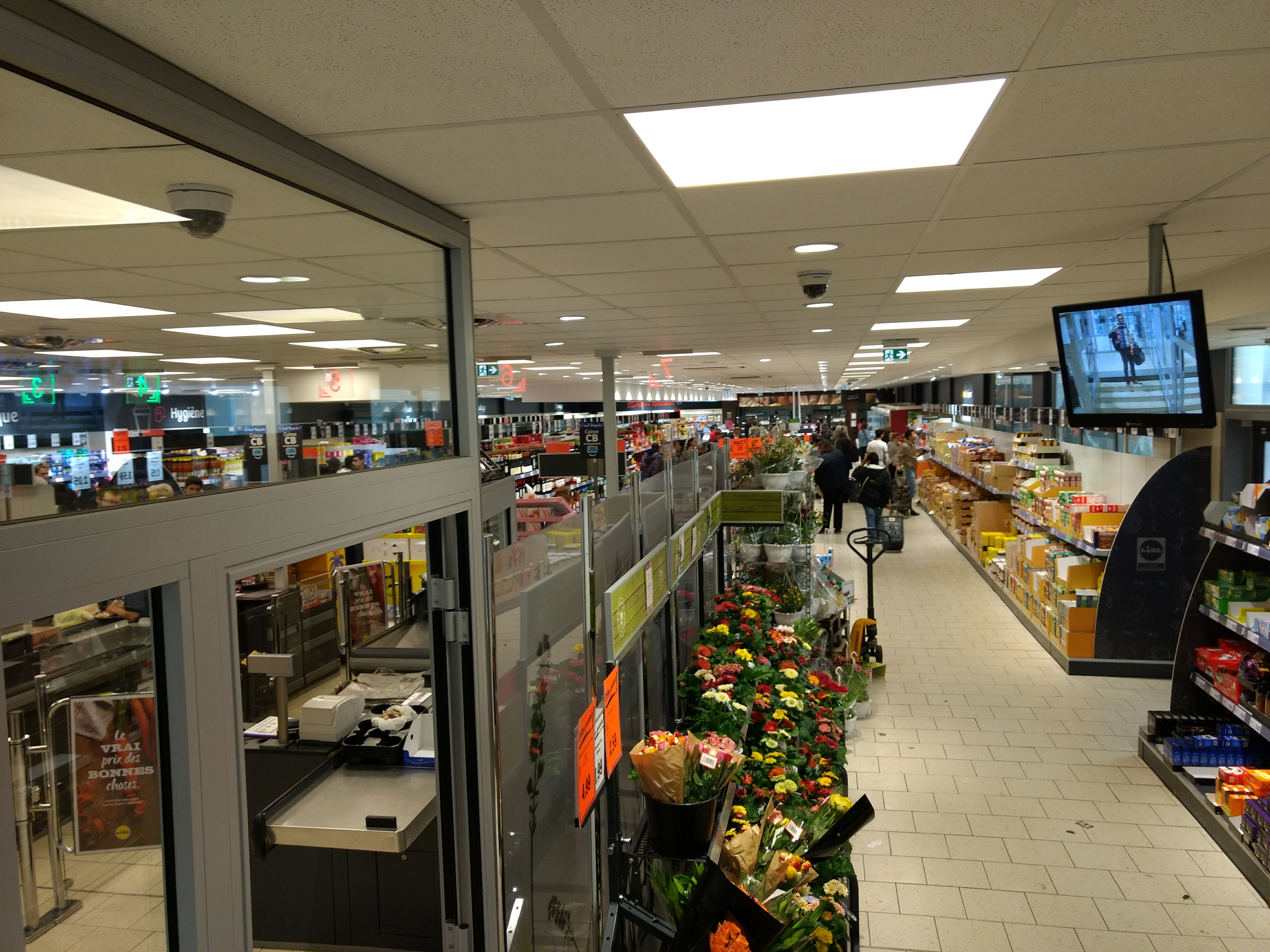 Photo n° 1 de l'avis de Fred.i fait le 16/06/2018 à 12:45