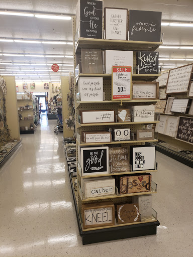Craft Store «Hobby Lobby», reviews and photos, 2215 Lebanon Valley Mall, Lebanon, PA 17042, USA