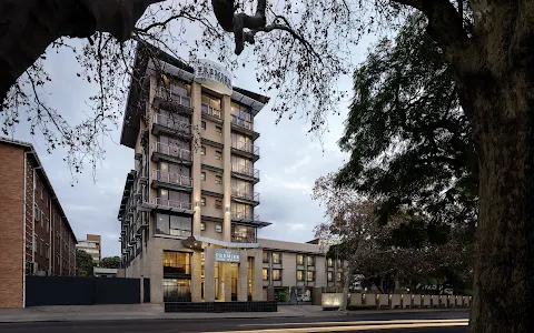 Premier Hotel Pretoria image