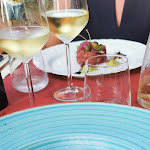 Photo n°2 de l'avis de Norbert.c fait le 01/08/2022 à 19:34 sur le  Bistrot Ratatouille à Grado