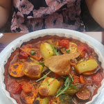 Photo n°1 de l'avis de Max.b fait le 08/08/2022 à 20:11 sur le  Scharfes Eck à Kirchheim unter Teck