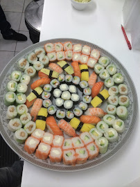 Plats et boissons du Restaurant japonais Dream Sushi Saint-Germain à Saint-Germain-lès-Corbeil - n°17