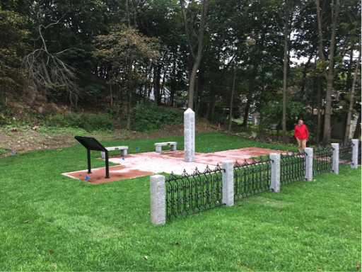 Round Hill Historical Site, 11 Round Hill St, Saugus, MA 01906