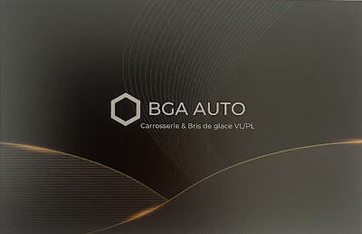 BGA AUTO à Drancy