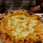 Photo n°3 de l'avis de francesca.o fait le 11/09/2022 à 20:19 sur le  Don Vincenzo à Gallipoli