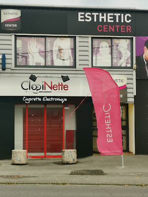 Esthetic Center à Vannes