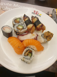 Sushi du Restaurant Palais d'Asie à Saint-Genis-Pouilly - n°13