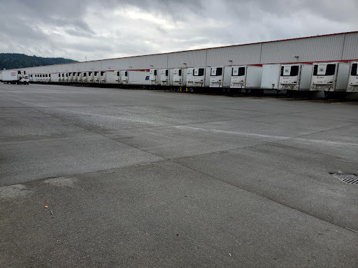 Warehouse «Costco Wholesale Depot», reviews and photos, 4000 142nd Ave E, Sumner, WA 98390, USA