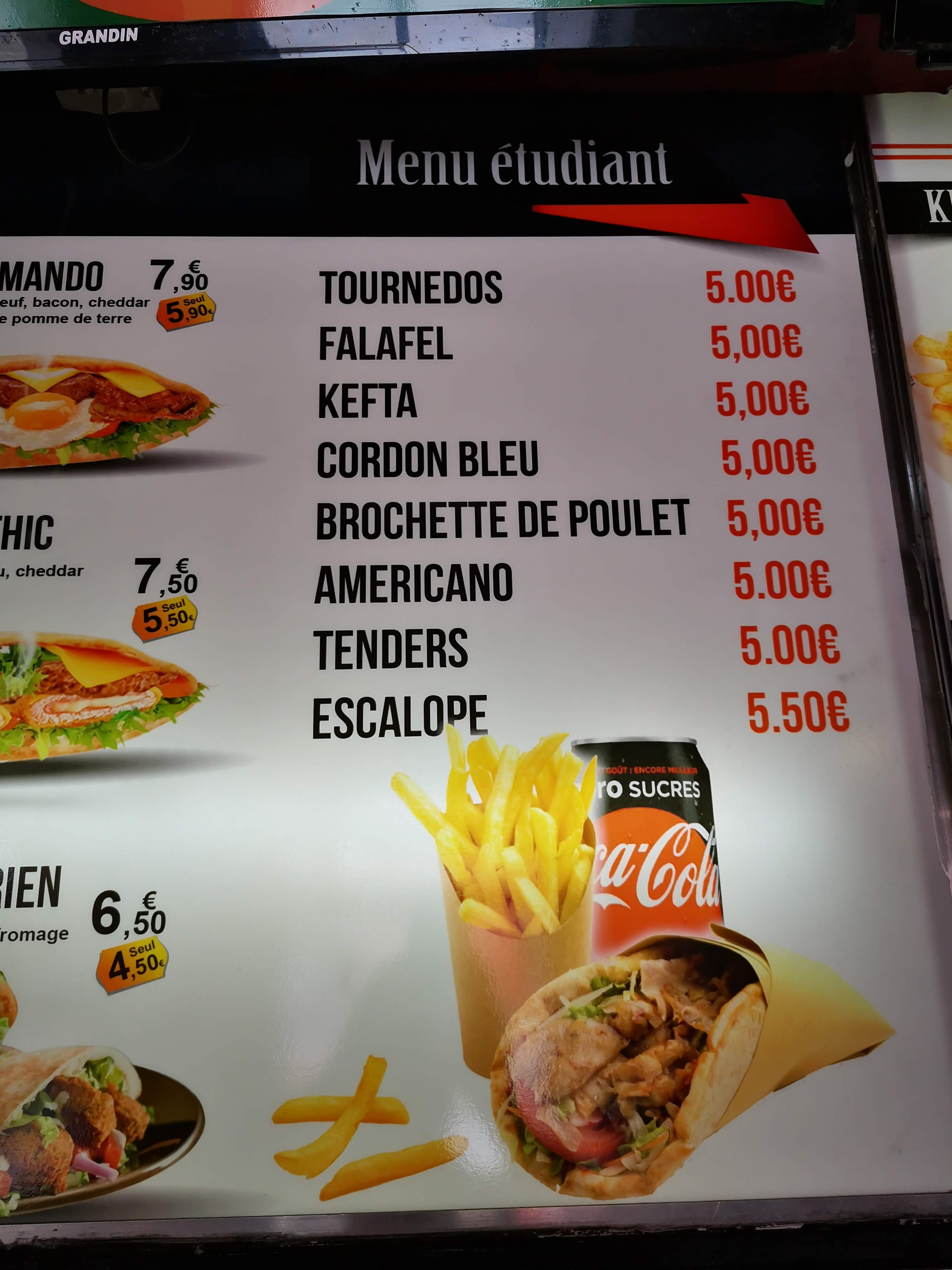 Photo n° 12 de l'avis de RANDON.A fait le 25/10/2020 à 14:16