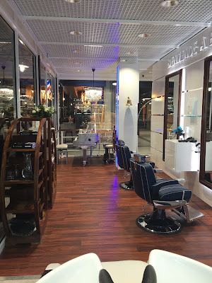 Salon de Coiffure Léon'art à Montpellier