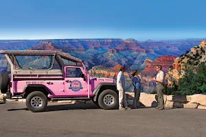 Pink Jeep Tours Grand Canyon, AZ image
