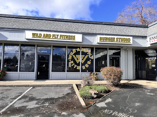 Wild and Fly Fitness