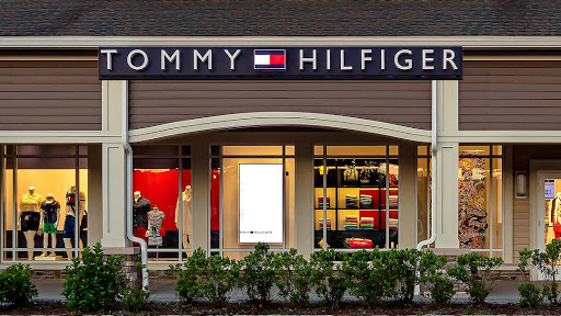 Tommy hilfiger en Atlanta