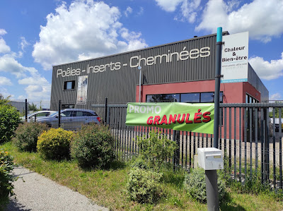 Chaleur et Bien-Etre Delicourt Energies à Flixecourt