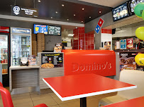 Atmosphère du Pizzeria Domino's Pizza Saint-Quentin - n°8