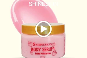 Shineskin Home Beauty Metro image