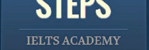 STEPS IELTS ACADEMY