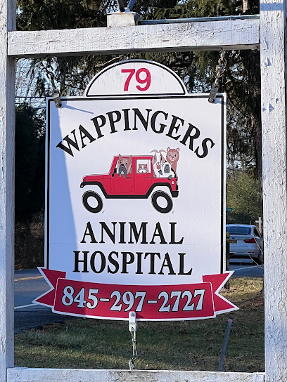 Wappingers Animal Hospital