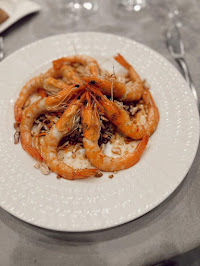 Langoustine du Restaurant de poisson L'Amarette à Le Grau-du-Roi - n°1