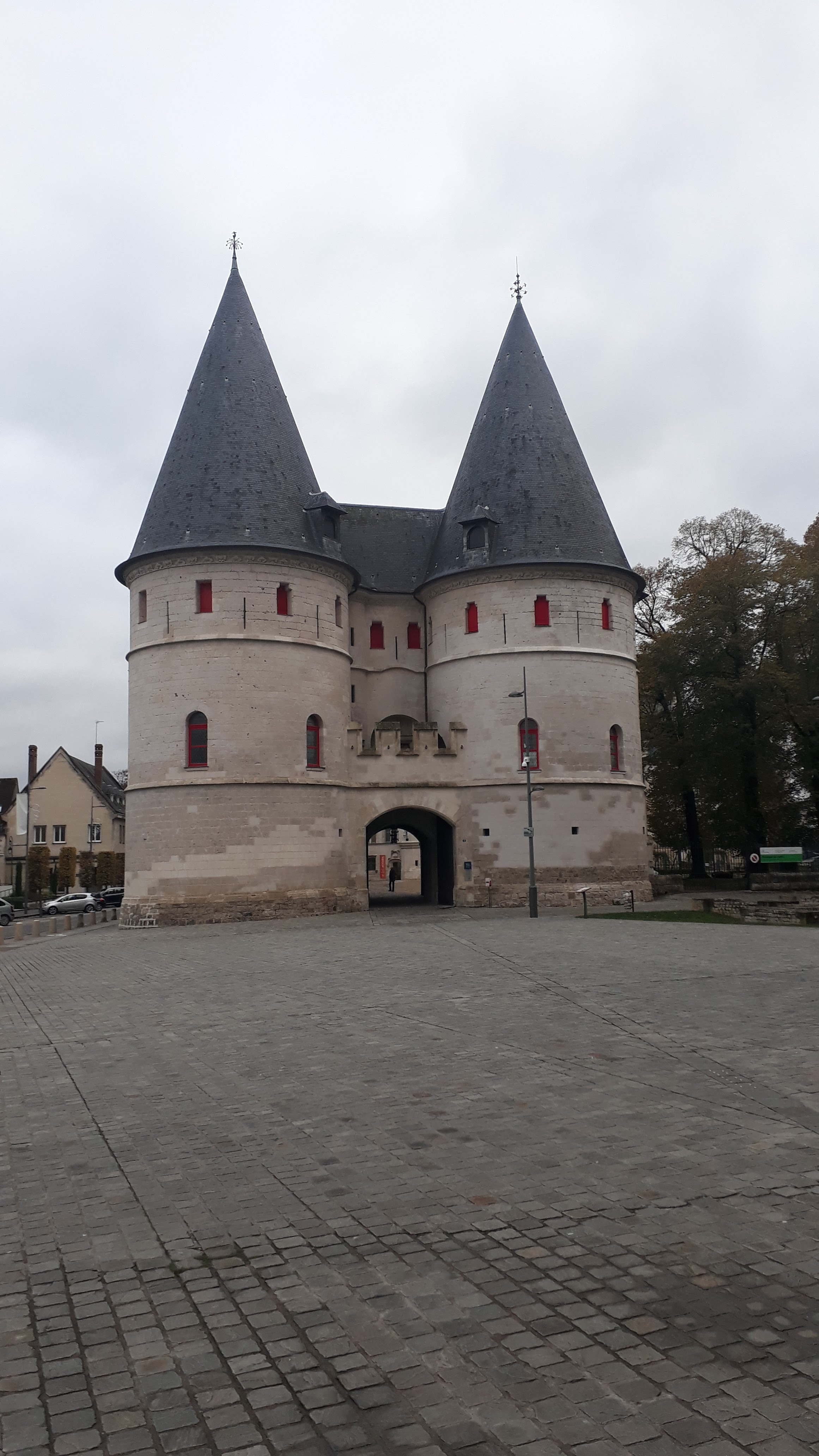 Photo n° 6 de l'avis de Pascal.o fait le 18/11/2019 à 21:09