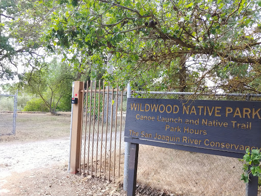 Wildwood Native Park