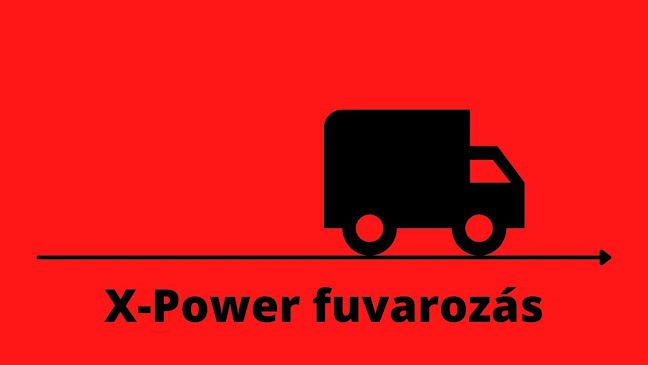 Értékelések erről a helyről: X-Power Fuvarozás, Szombathely - Költöztető