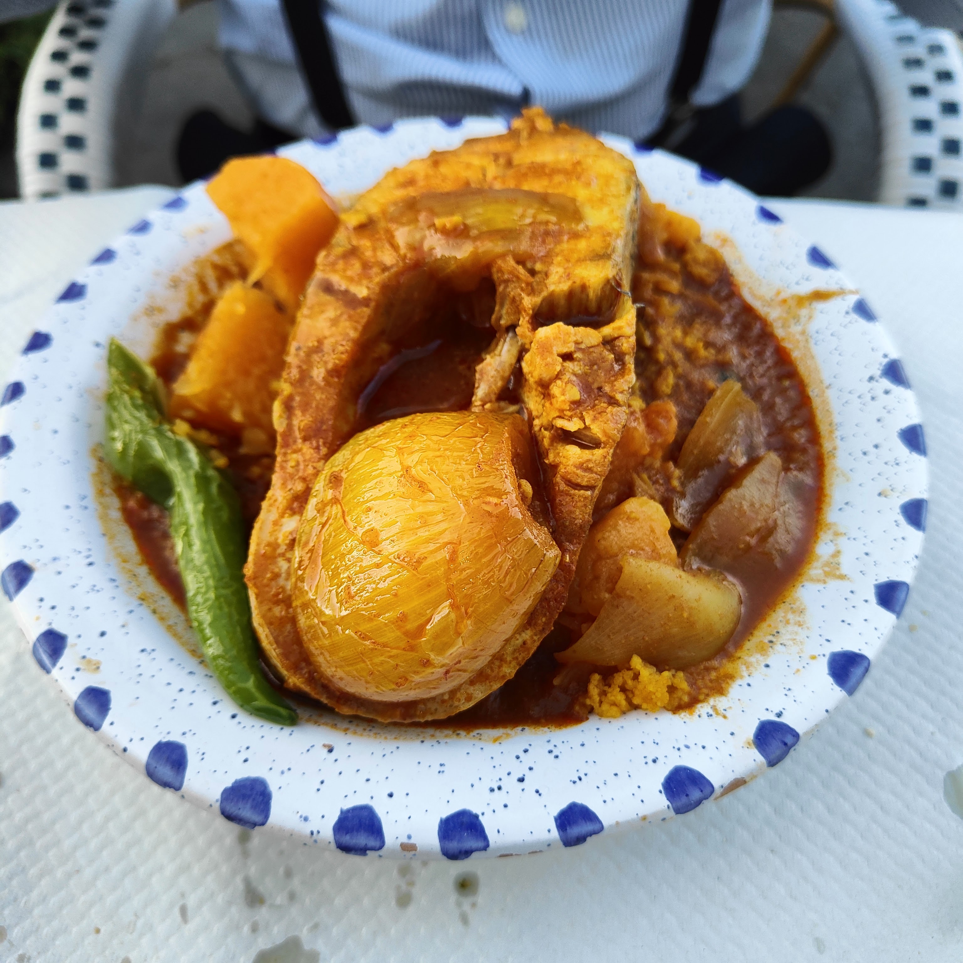 Photo n° 2 de l'avis de Jérôme.a fait le 01/07/2023 à 12:10