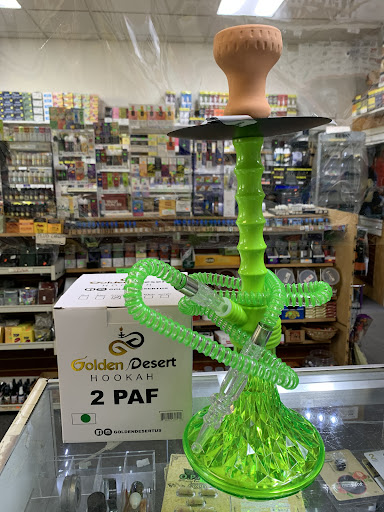 Tobacco Shop «Discount Tobacco Depot», reviews and photos, 350 Shallowford Rd # C, Gainesville, GA 30504, USA