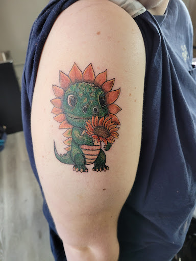 Explore tattoo ideas for brothers death, creative tattoo ideas in Florence, available at TATTOOGA