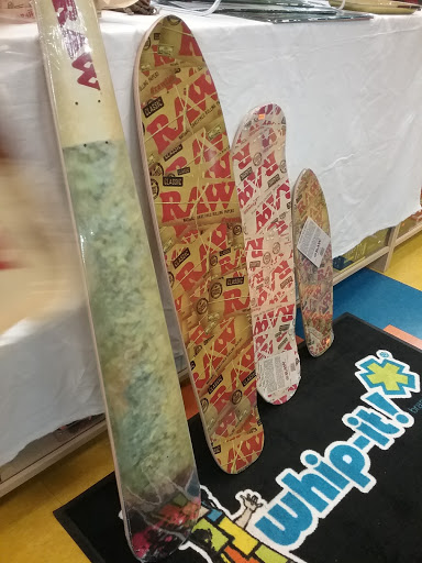 Tobacco Shop «Waves Smoke & Vapes», reviews and photos, 6740 E University Dr #103, Mesa, AZ 85205, USA