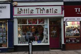 Little Thistle Gift Shop